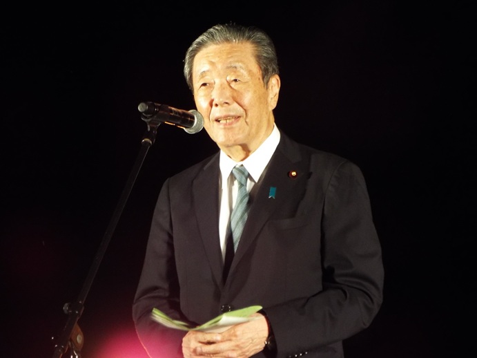 大隅湖レイクサイドフェスティバルの写真