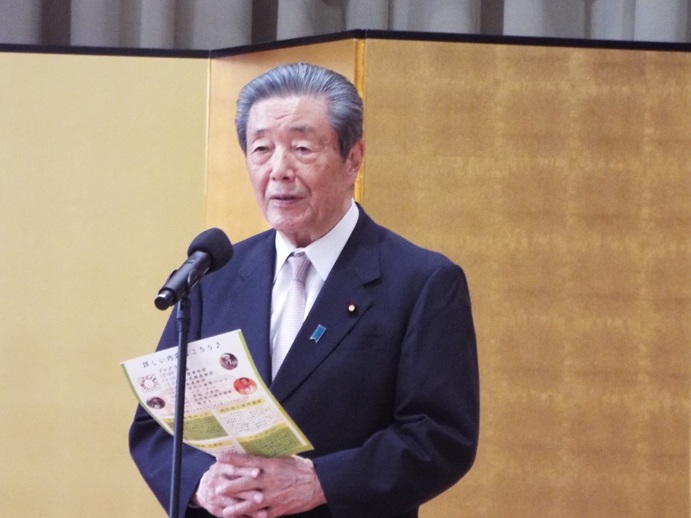 第4回福祉イベント「笑顔ひろがる福祉のつどい」の写真