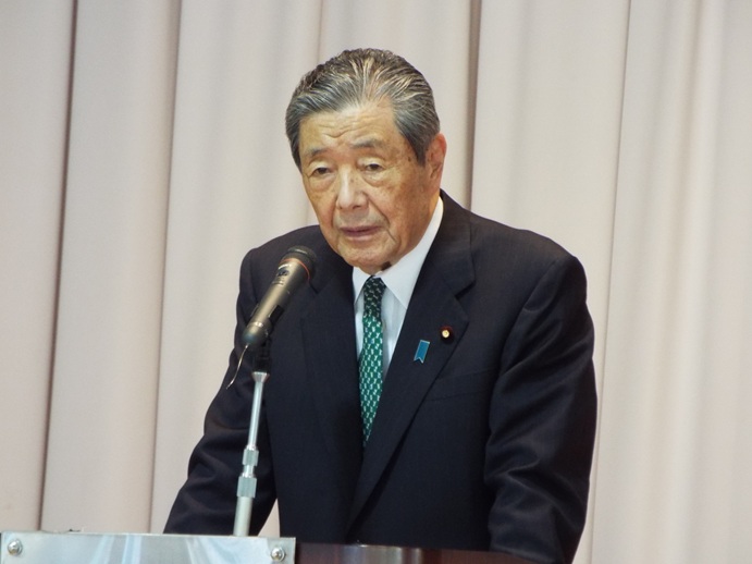 霧島青年会議所(霧島・鹿屋・志布志)3LOM合同交流会の写真