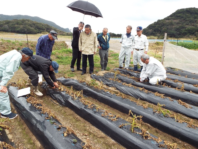 2/212/22 鹿児島県東部地区郵便局長会通常総会etcの写真
